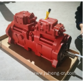 R210-5 Hydraulic Main Pump R210-5 Hydraulic Pump